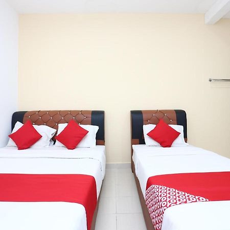 Oyo 89452 Best Eastern Hotel Kota Bharu Ngoại thất bức ảnh