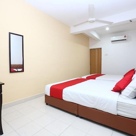 Oyo 89452 Best Eastern Hotel Kota Bharu Ngoại thất bức ảnh
