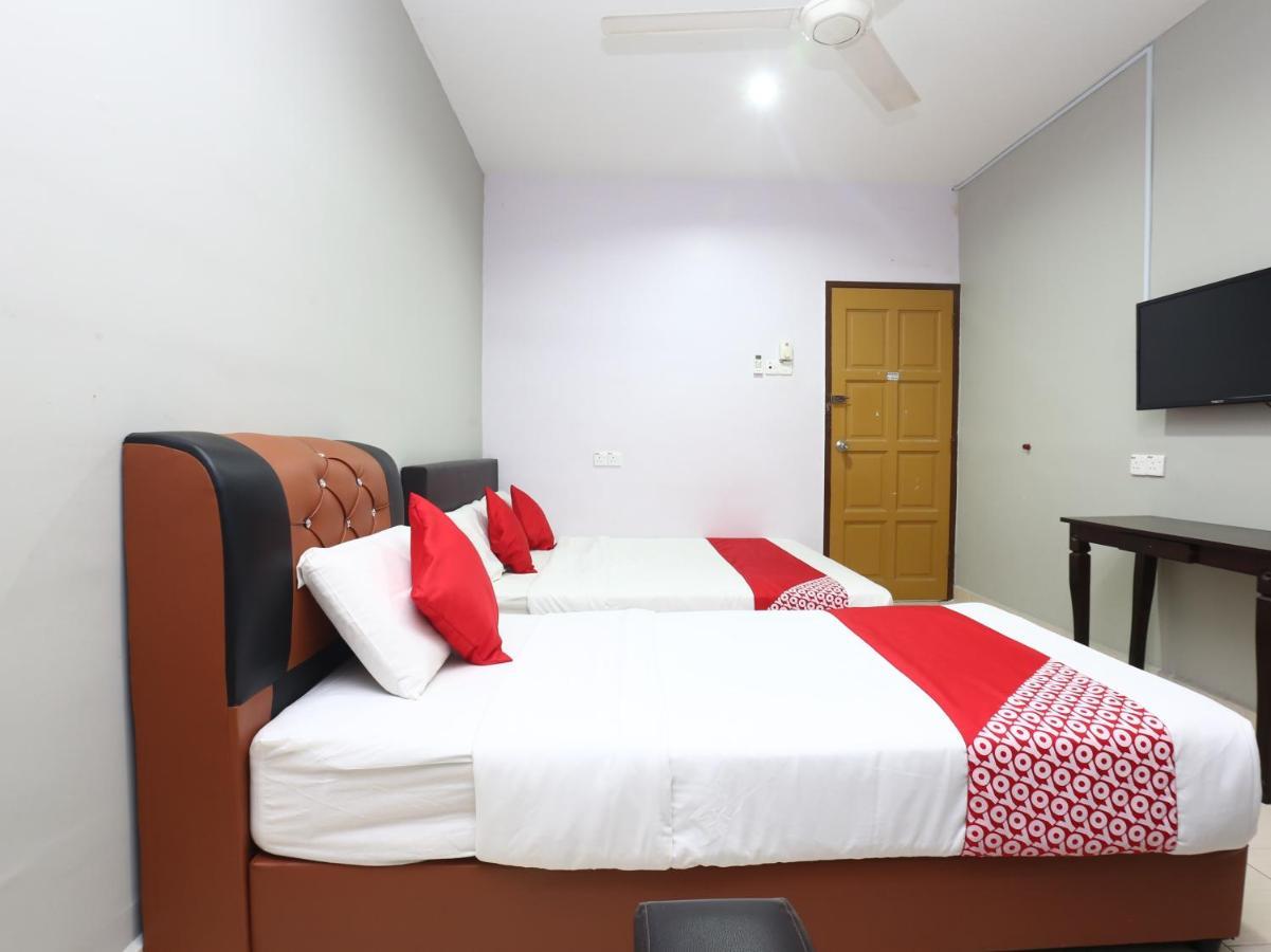 Oyo 89452 Best Eastern Hotel Kota Bharu Ngoại thất bức ảnh