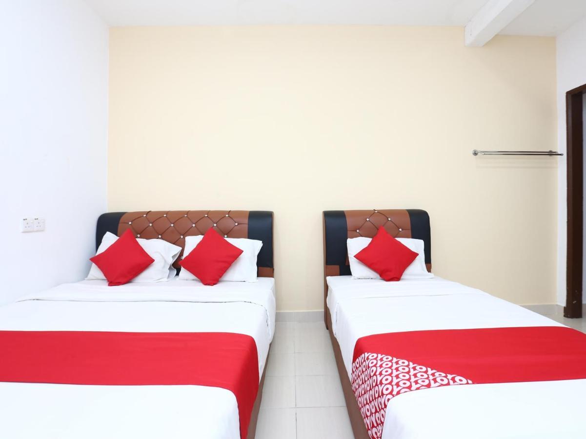 Oyo 89452 Best Eastern Hotel Kota Bharu Ngoại thất bức ảnh