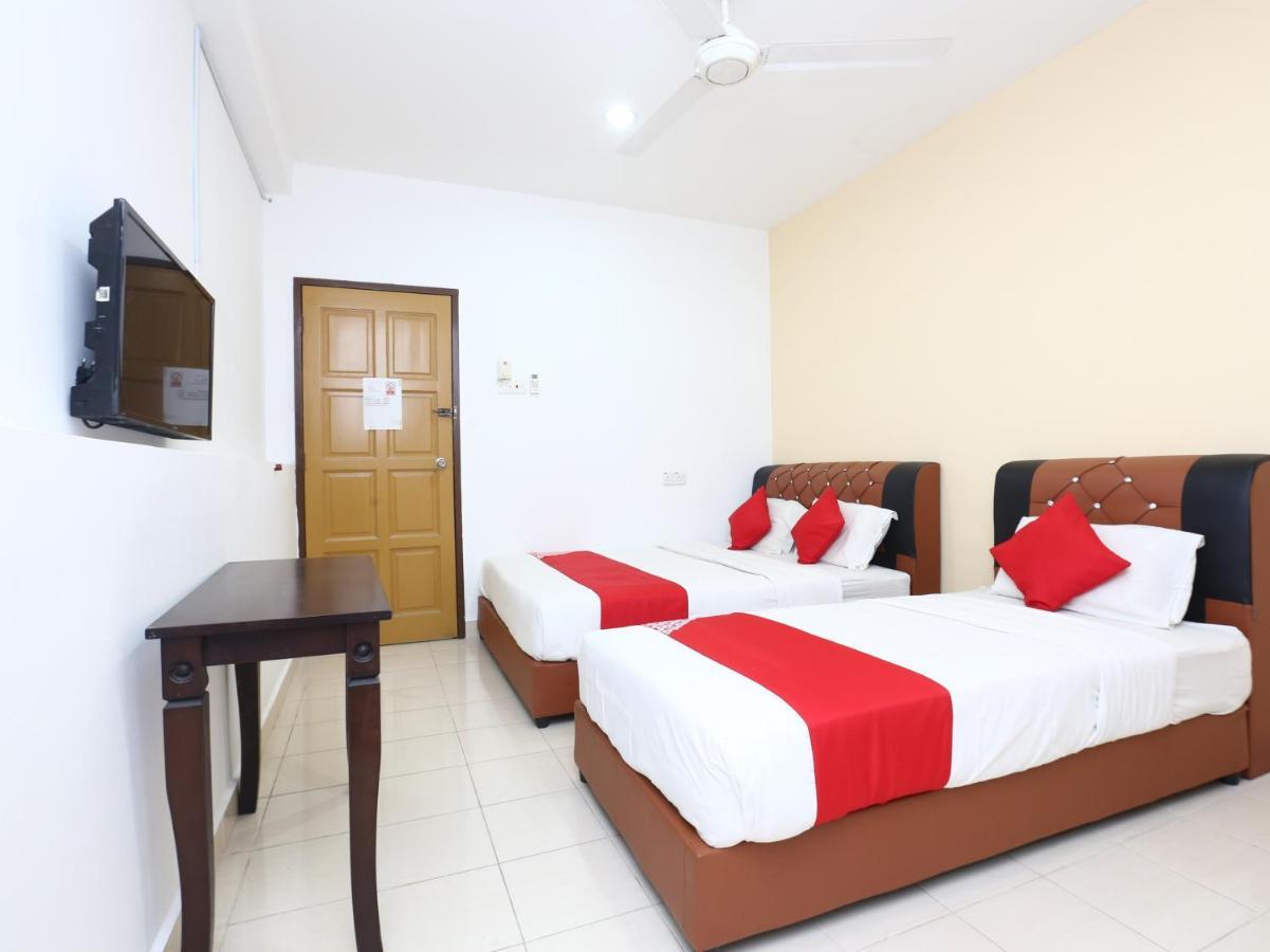 Oyo 89452 Best Eastern Hotel Kota Bharu Ngoại thất bức ảnh
