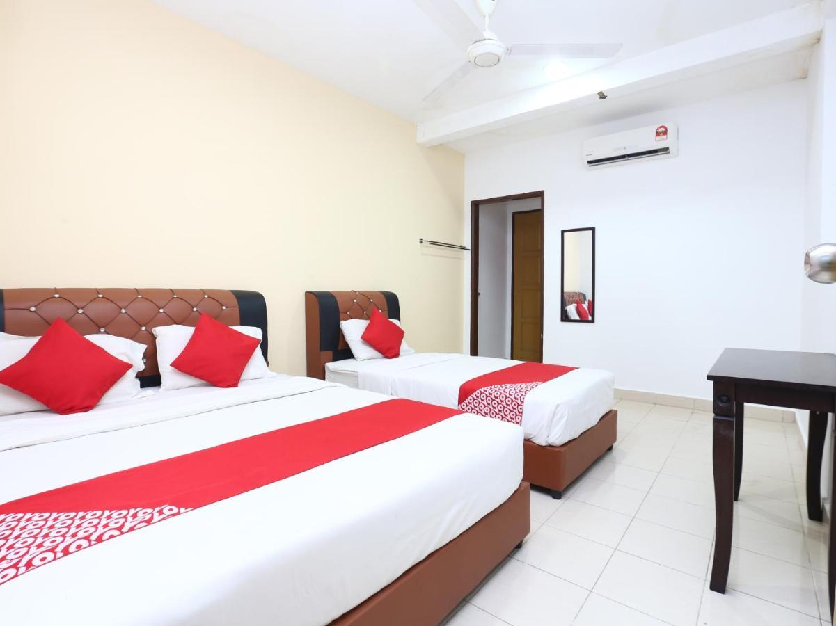 Oyo 89452 Best Eastern Hotel Kota Bharu Ngoại thất bức ảnh