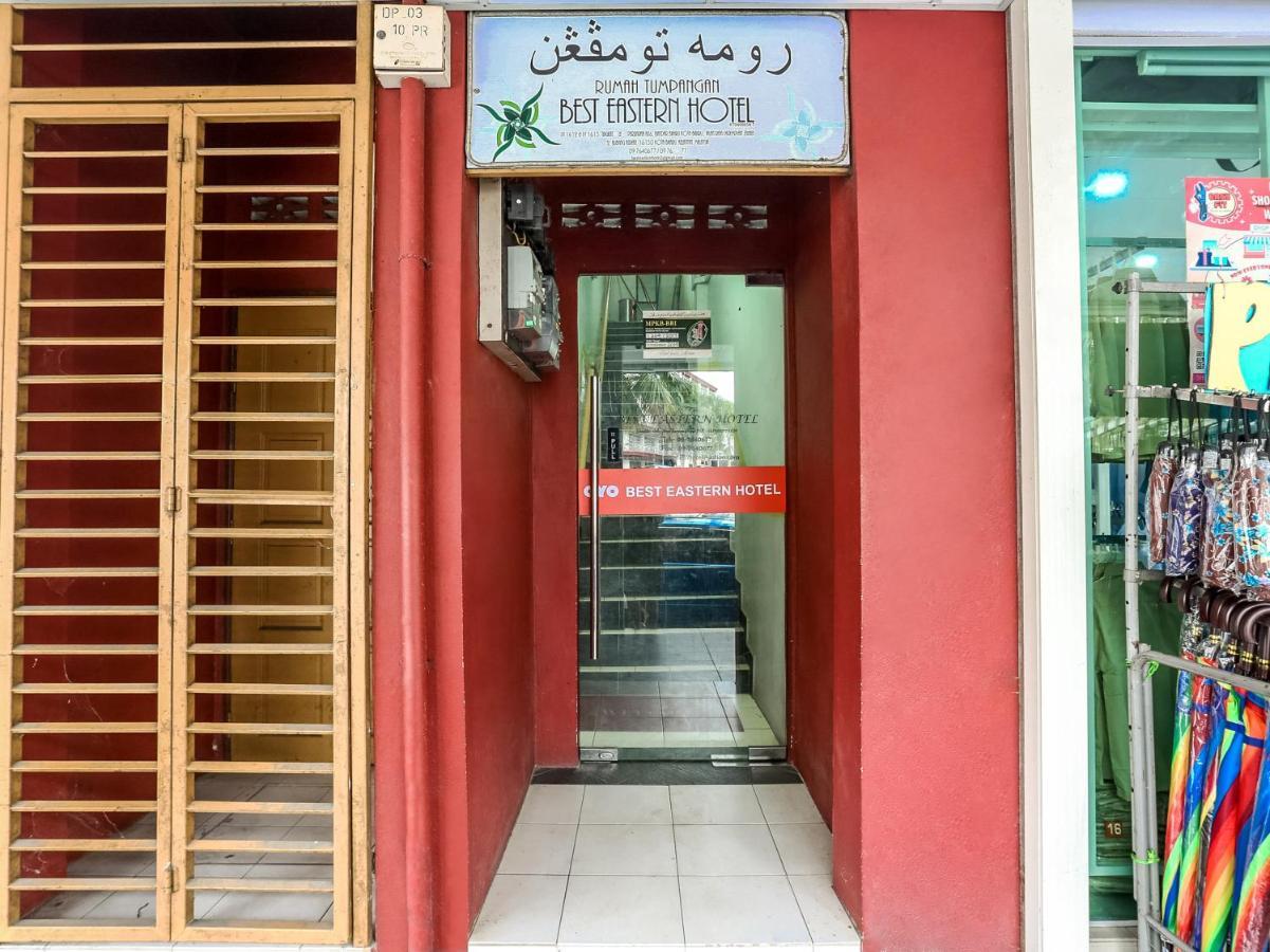 Oyo 89452 Best Eastern Hotel Kota Bharu Ngoại thất bức ảnh
