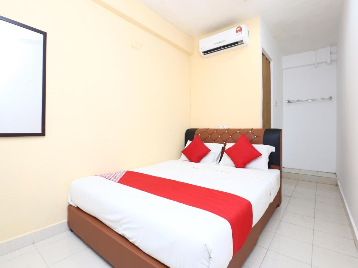 Oyo 89452 Best Eastern Hotel Kota Bharu Ngoại thất bức ảnh
