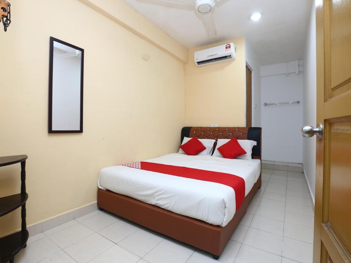 Oyo 89452 Best Eastern Hotel Kota Bharu Ngoại thất bức ảnh