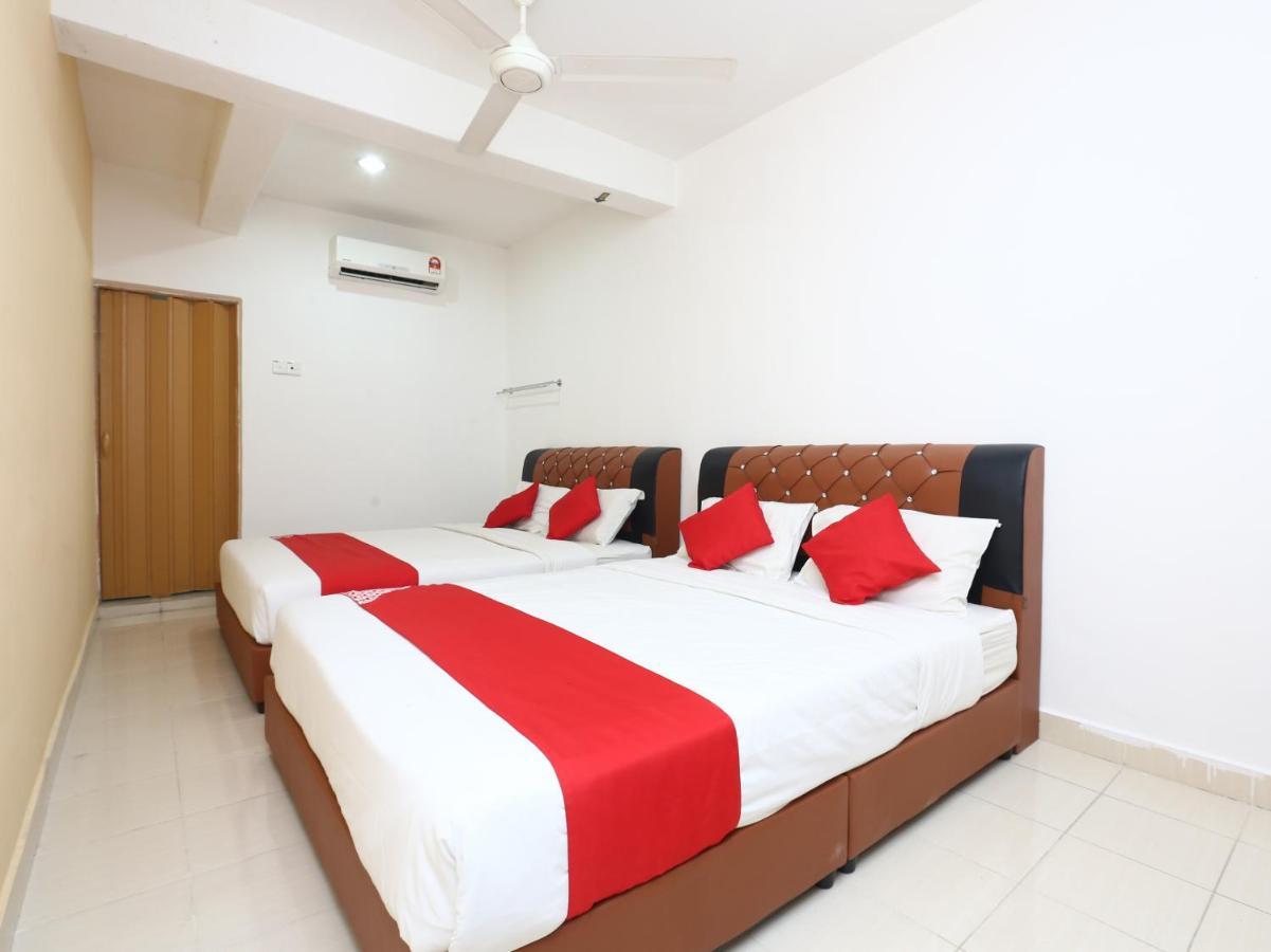 Oyo 89452 Best Eastern Hotel Kota Bharu Ngoại thất bức ảnh