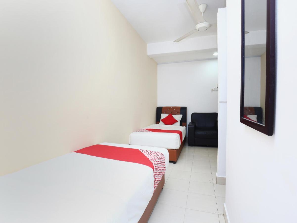 Oyo 89452 Best Eastern Hotel Kota Bharu Ngoại thất bức ảnh