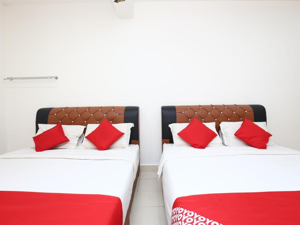 Oyo 89452 Best Eastern Hotel Kota Bharu Ngoại thất bức ảnh