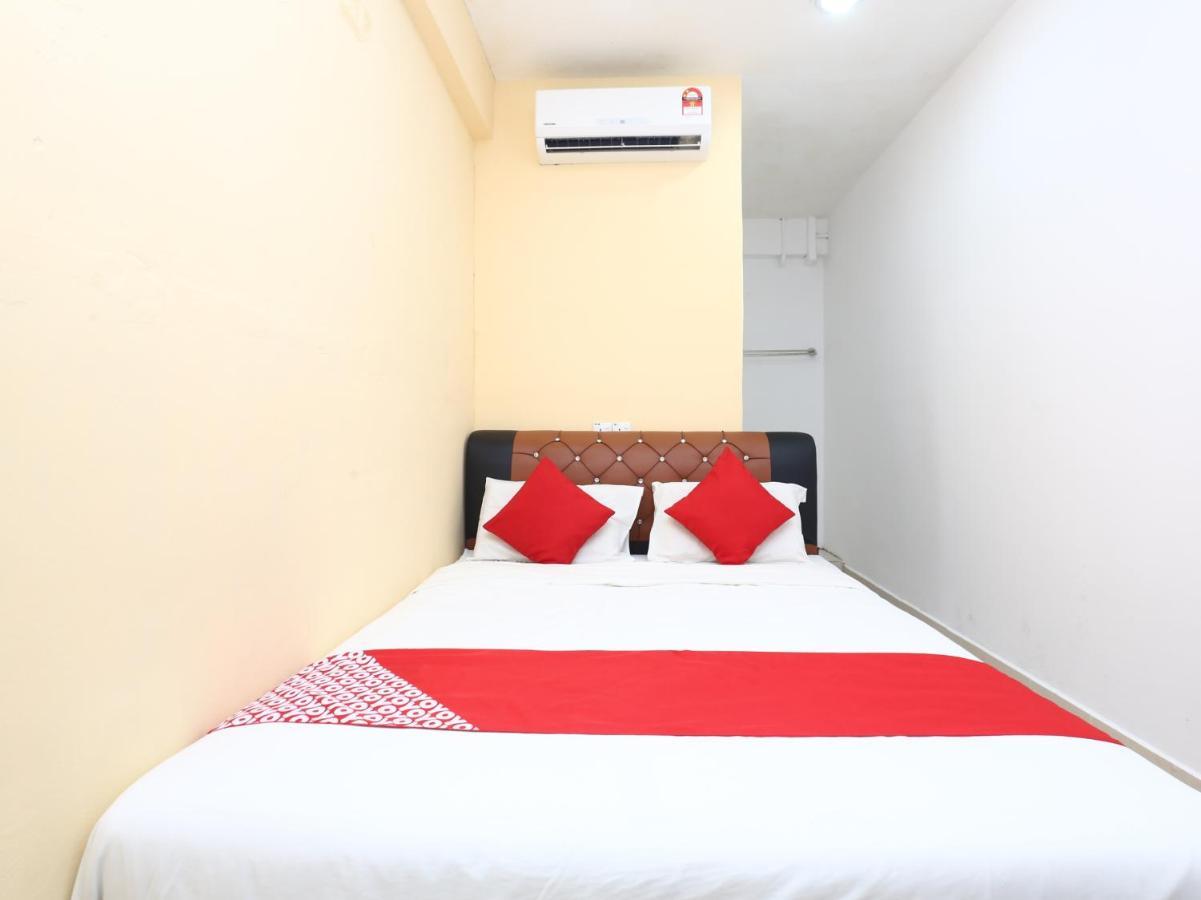 Oyo 89452 Best Eastern Hotel Kota Bharu Ngoại thất bức ảnh