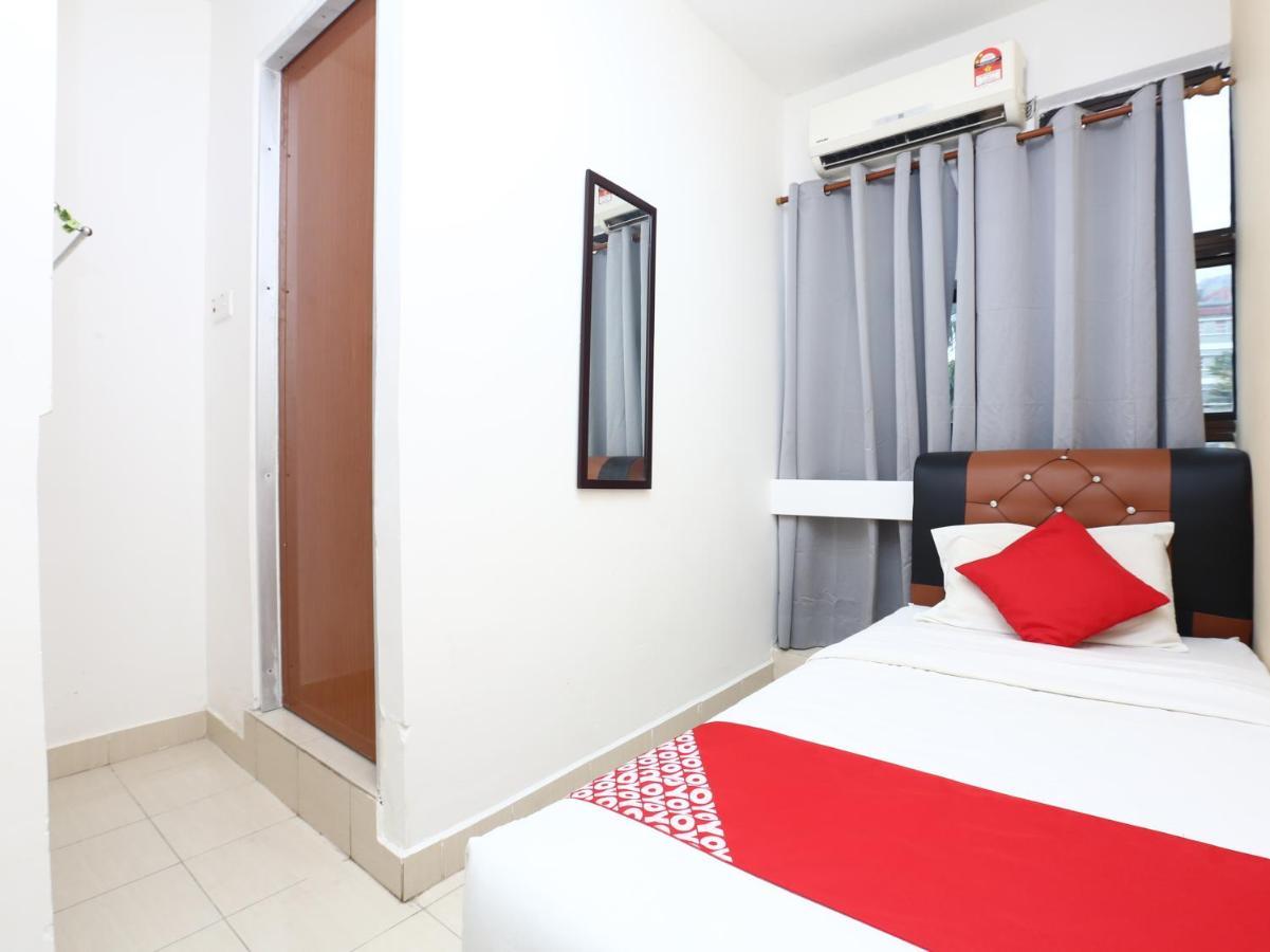 Oyo 89452 Best Eastern Hotel Kota Bharu Ngoại thất bức ảnh