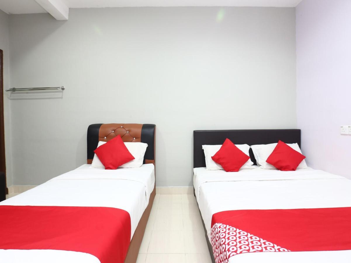 Oyo 89452 Best Eastern Hotel Kota Bharu Ngoại thất bức ảnh