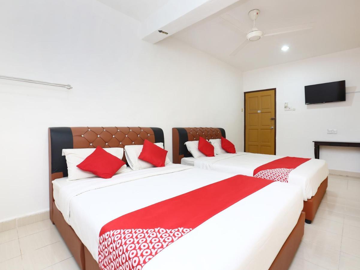 Oyo 89452 Best Eastern Hotel Kota Bharu Ngoại thất bức ảnh