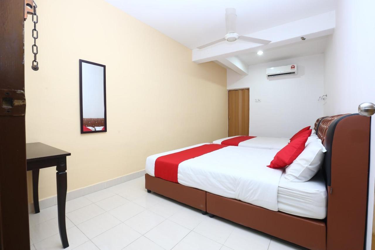 Oyo 89452 Best Eastern Hotel Kota Bharu Ngoại thất bức ảnh
