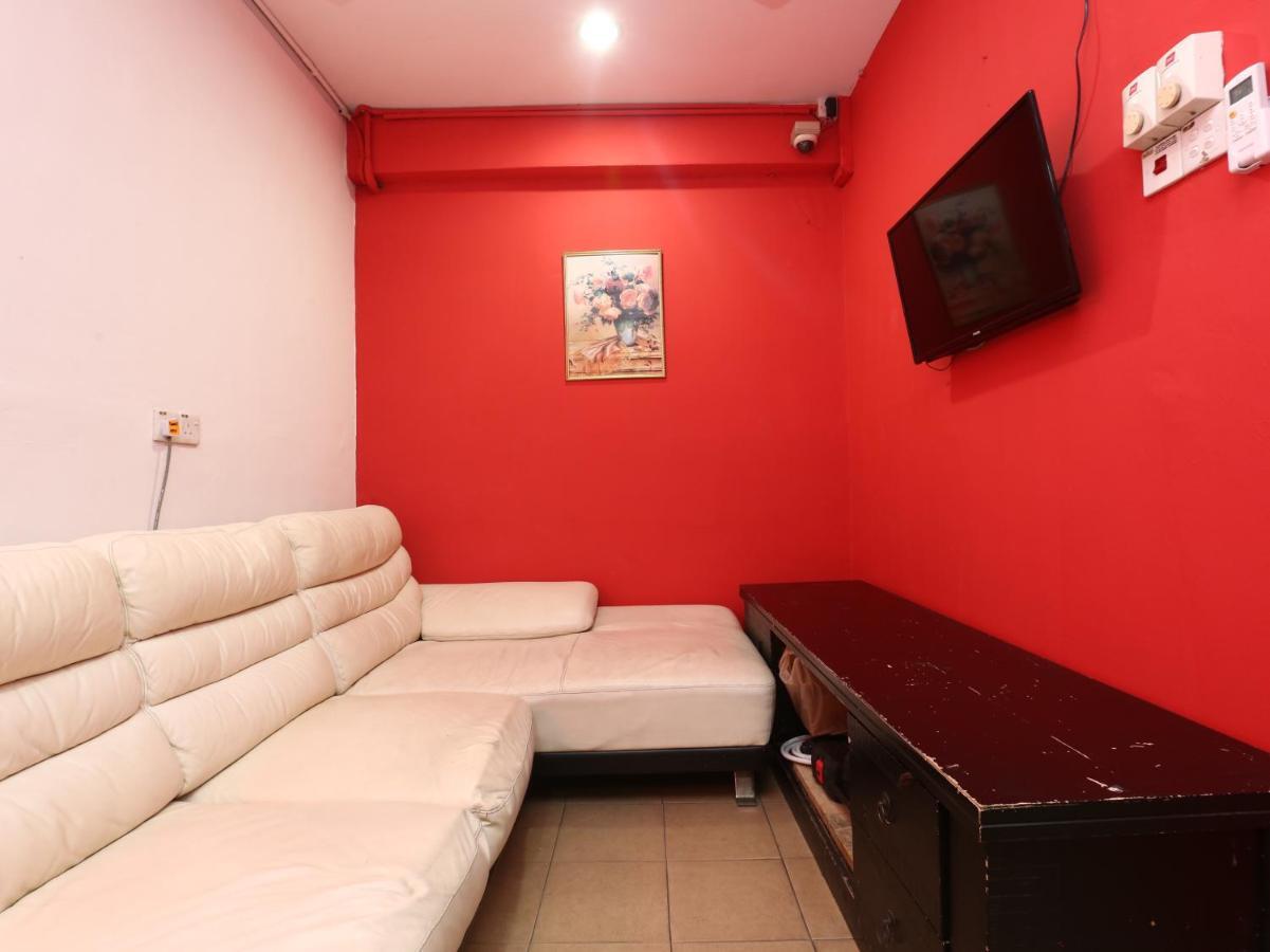 Oyo 89452 Best Eastern Hotel Kota Bharu Ngoại thất bức ảnh