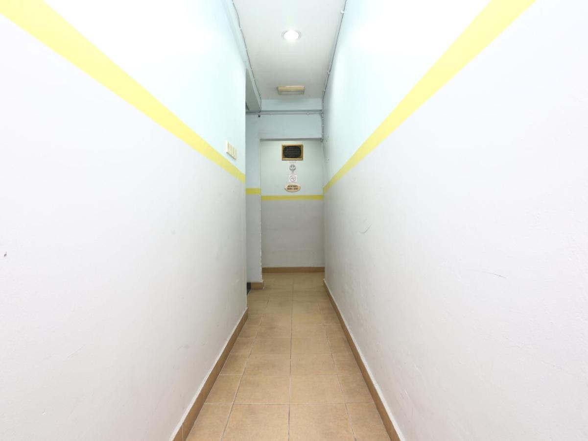 Oyo 89452 Best Eastern Hotel Kota Bharu Ngoại thất bức ảnh