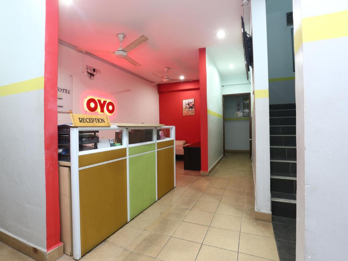 Oyo 89452 Best Eastern Hotel Kota Bharu Ngoại thất bức ảnh
